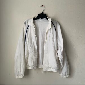 Vintage Reebok Windbreaker